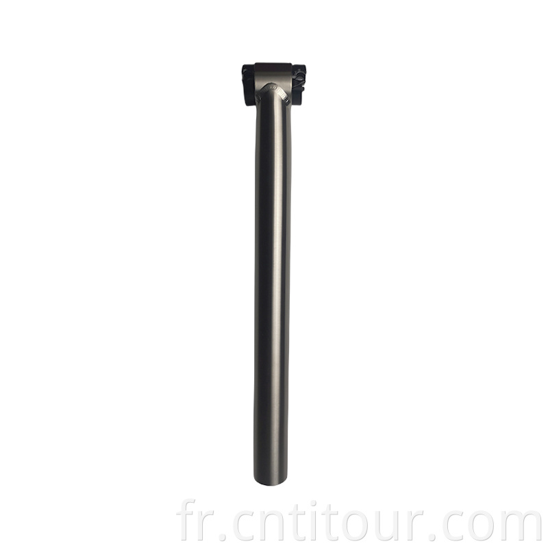 Bicycle Seatpost